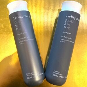 Living Proof Perfect Hair Day Shampoo and Conditioner Duo